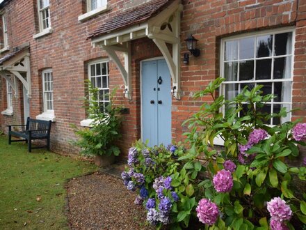 Cottage in Lyndhurst, Hampshire