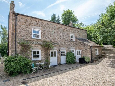 Cottage in Richmond, North Yorkshire