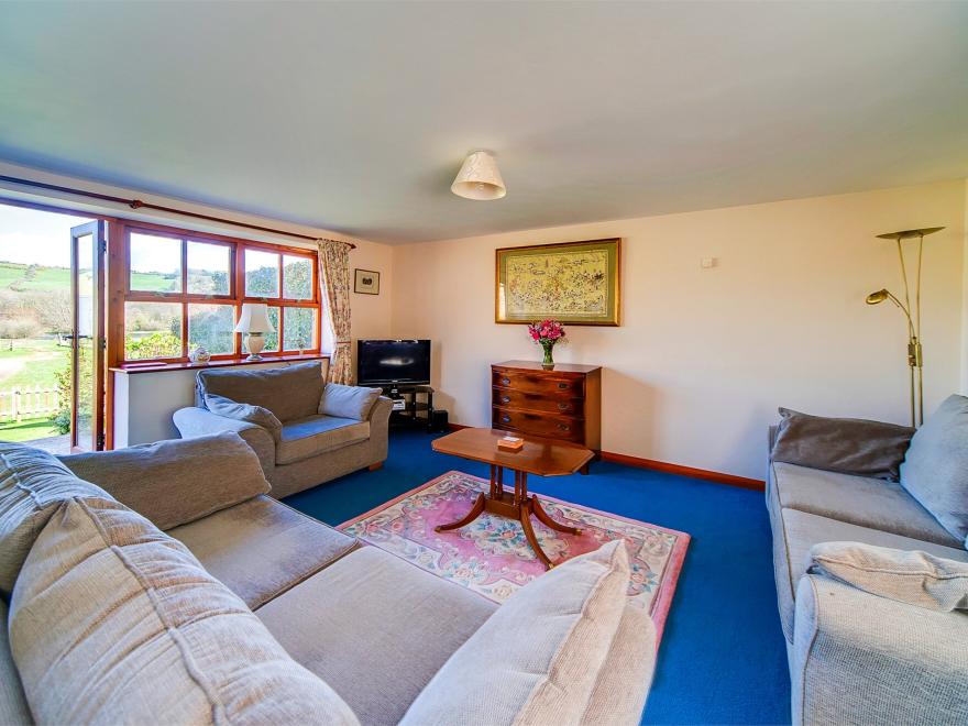 Cottage in Blackwater, Isle of Wight