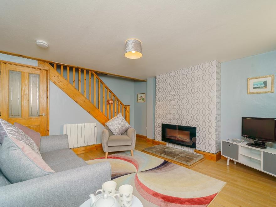 Cottage in Aberystwyth, Mid Wales