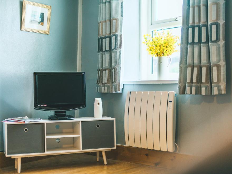 Cottage in Aberystwyth, Mid Wales