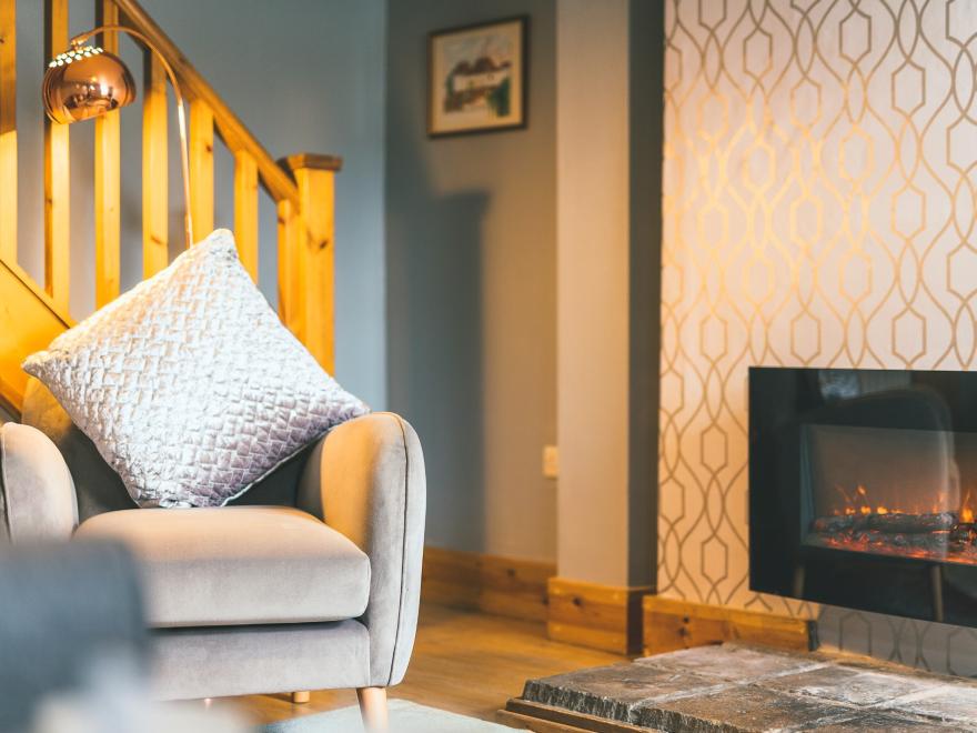 Cottage in Aberystwyth, Mid Wales