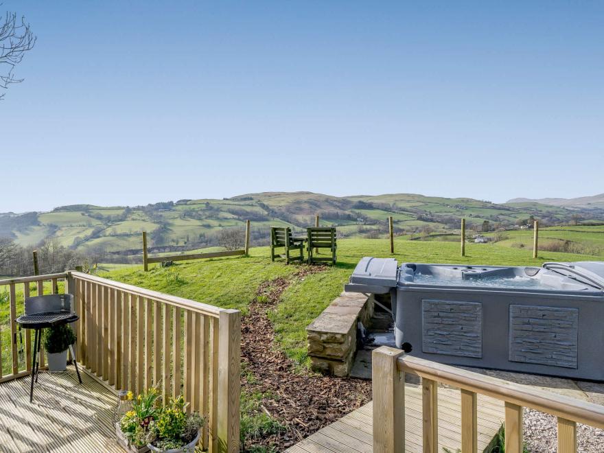 Cottage in Sedbergh, Cumbria