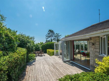 Bungalow in Worth Matravers, Dorset