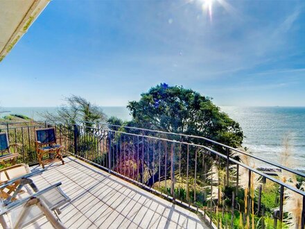 Cottage in Ventnor, Isle of Wight