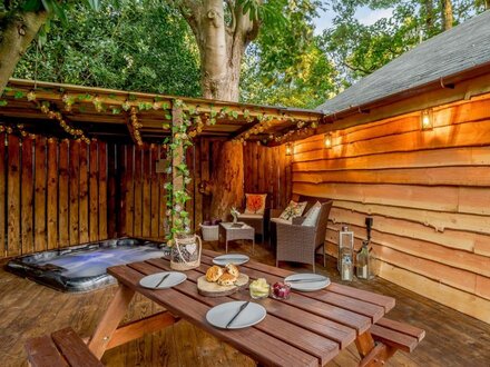 Cottage in Christchurch, Hampshire