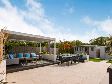 Cottage in Mudeford, Dorset