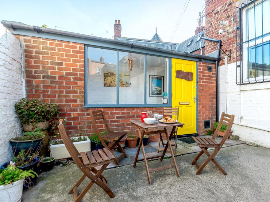 House in Tynemouth, Newcastle