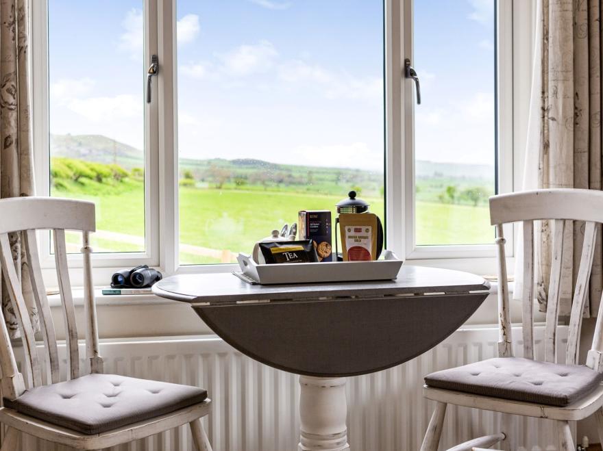 Cottage in Rothbury, Northumberland