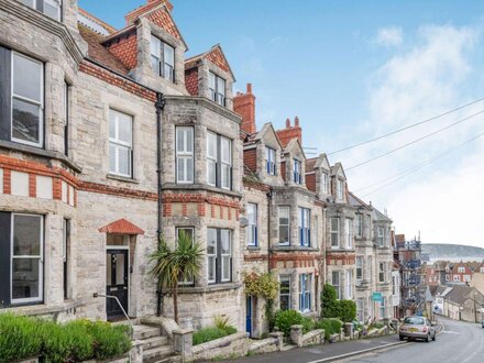 House in Swanage, Dorset