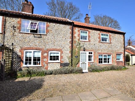 Cottage in Mundesley, Norfolk