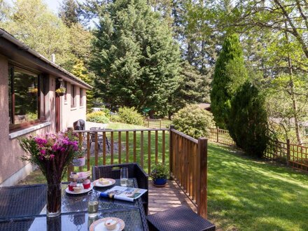 Bungalow in Drumnadrochit, The Highlands