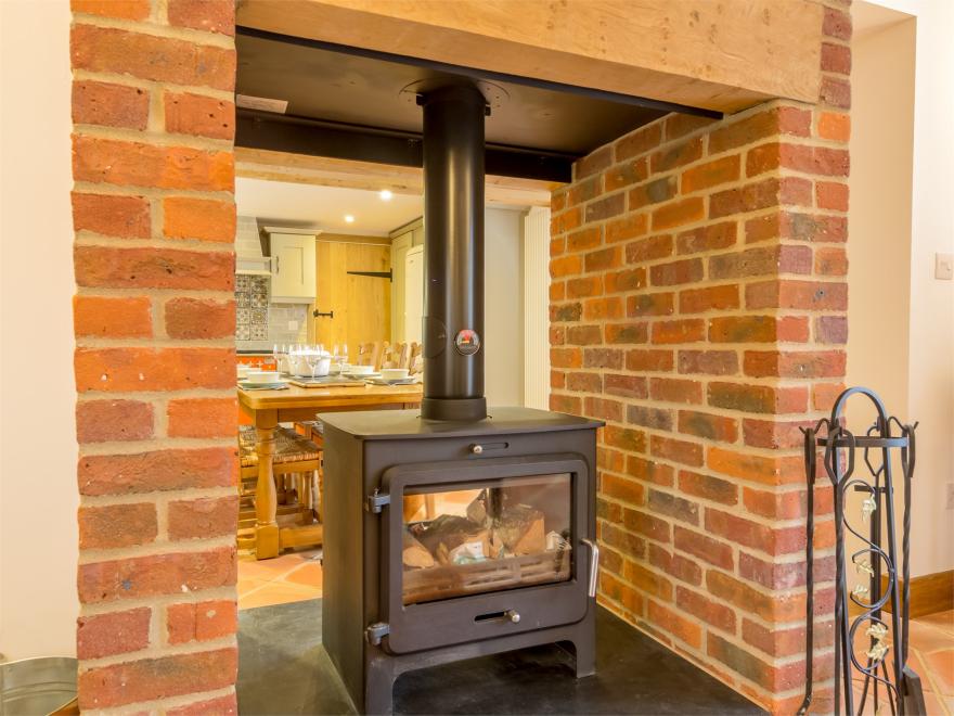 Cottage in Syderstone, Norfolk