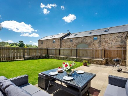 Barn in Bedale, North Yorkshire