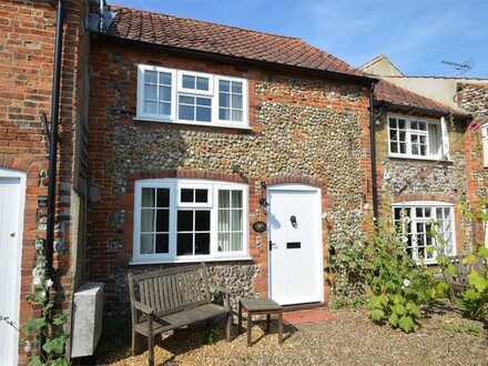 Cottage in Holt, Norfolk