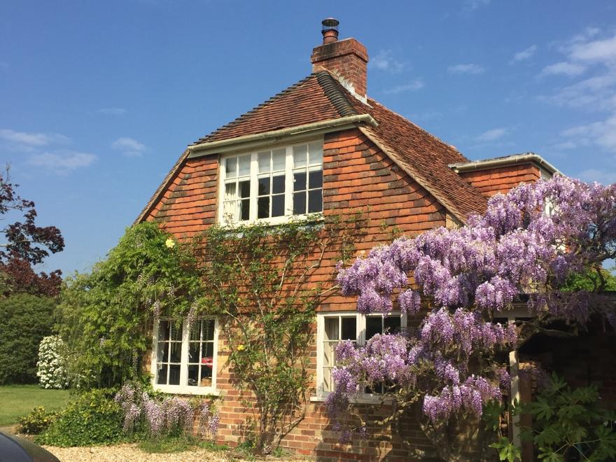 Cottage in Beaulieu, Hampshire