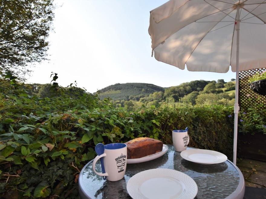 House in Berrynarbour, North Devon