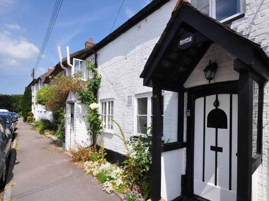 Cottage In Dorset