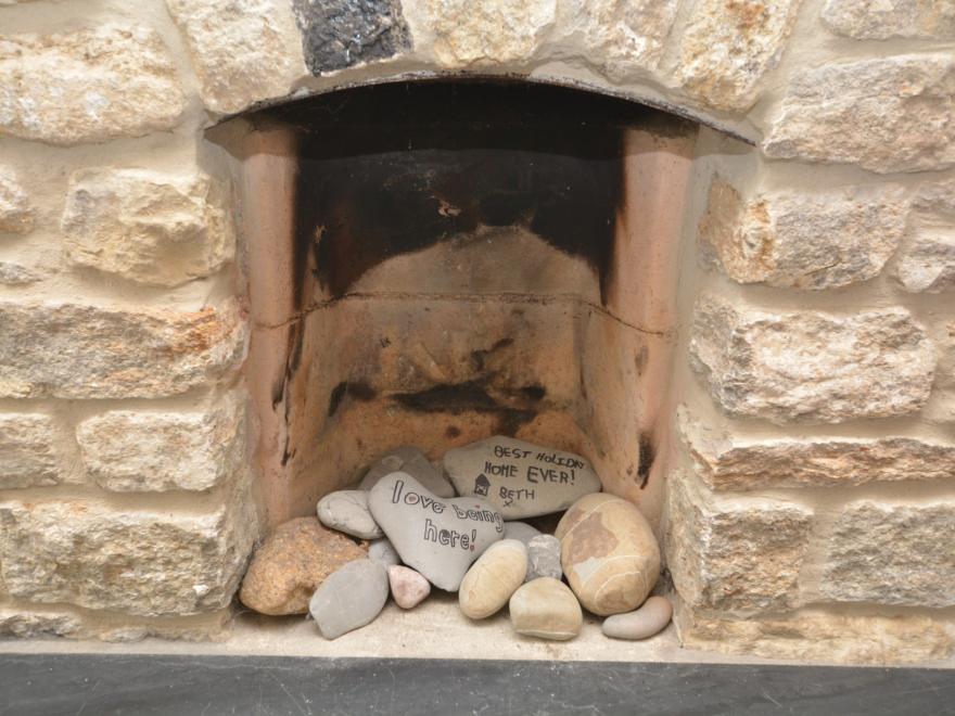 Cottage in Chideock, Dorset