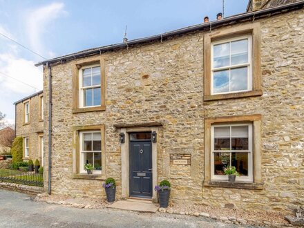 Cottage in Yorkshire Dales, North Yorkshire