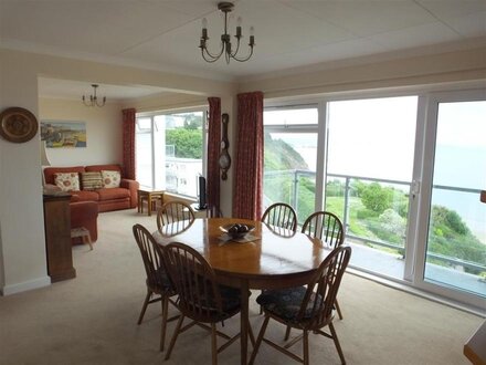 Apartment in Tenby, West Wales