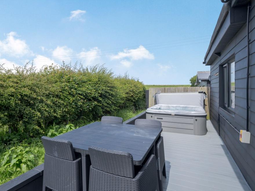 Cottage in Mundesley, Norfolk