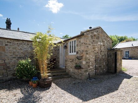 Cottage in Corbridge, Northumberland