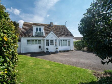 House in West Bexington, Dorset