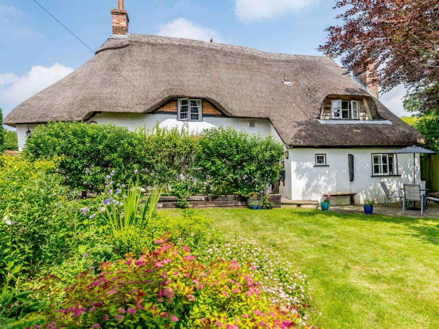 Cottage in Blandford Forum, Dorset