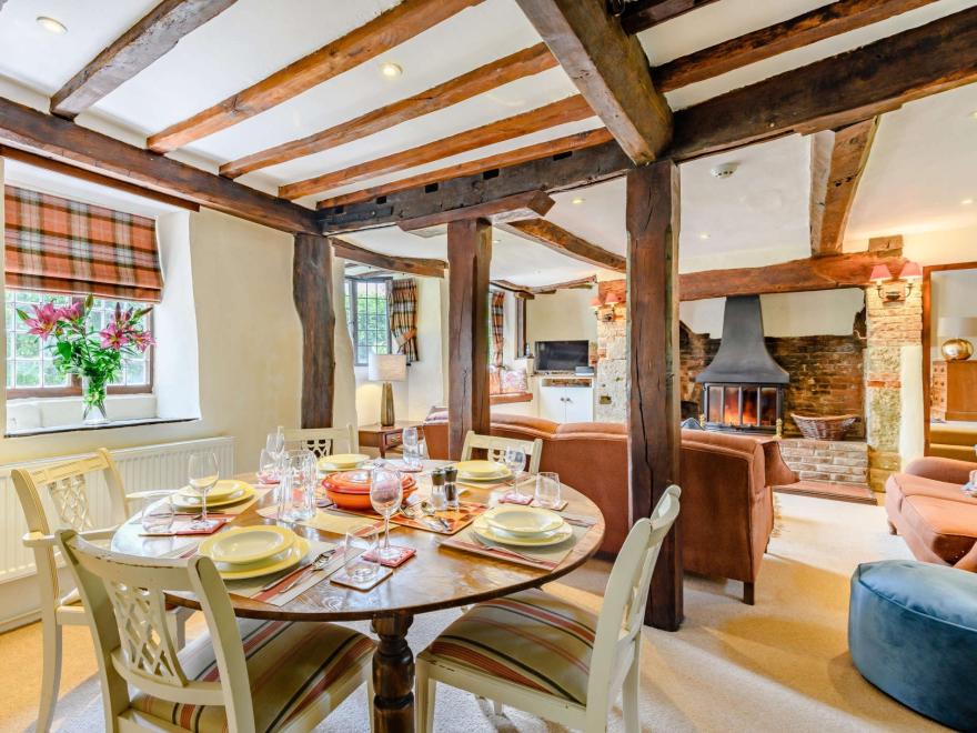 Cottage in Blandford Forum, Dorset