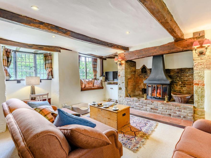Cottage in Blandford Forum, Dorset