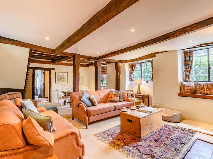 Cottage in Blandford Forum, Dorset