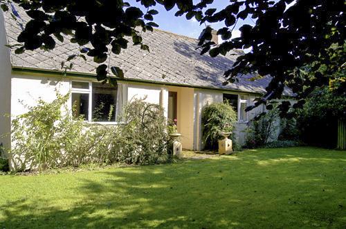 Bungalow In Norfolk