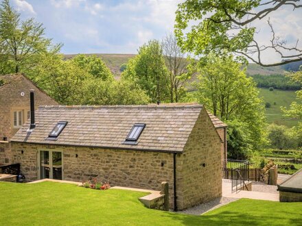 Cottage in Baslow, Derbyshire