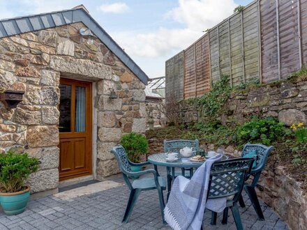 Barn in St Ives, West Cornwall