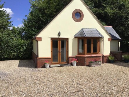 House in Taunton, Somerset