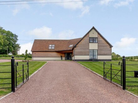 House in Madley, Herefordshire