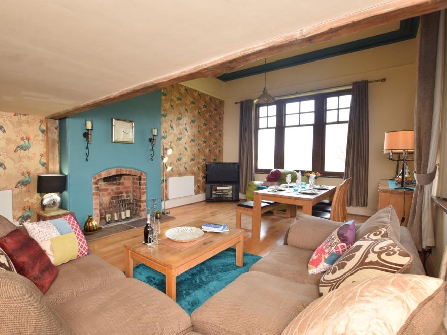Cottage in Harrogate District, North Yorkshire