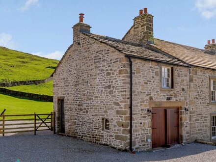 Barn in Settle, North Yorkshire