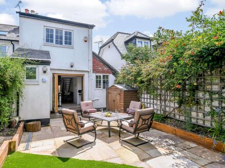 Cottage in Lyndhurst, Hampshire