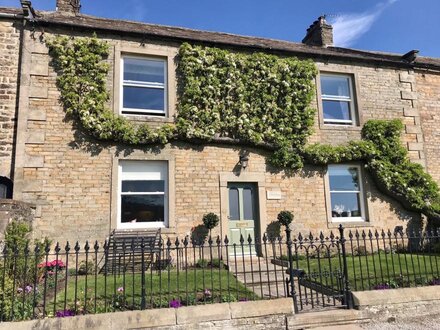 House in Leyburn, North Yorkshire