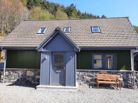 Cottage in Callander, Stirling and Clackmannanshire