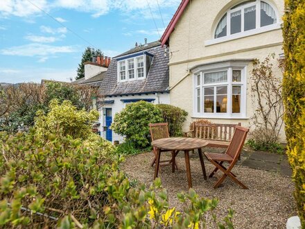 Cottage in Pitlochry, Perth and Kinross