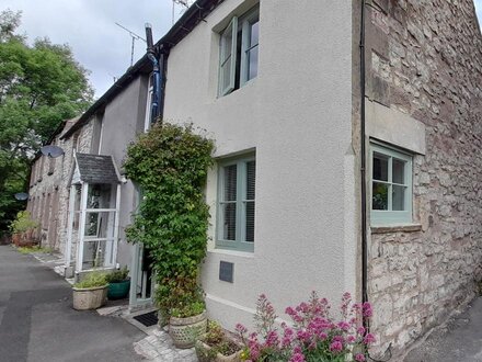 Cottage in Wirksworth, Derbyshire