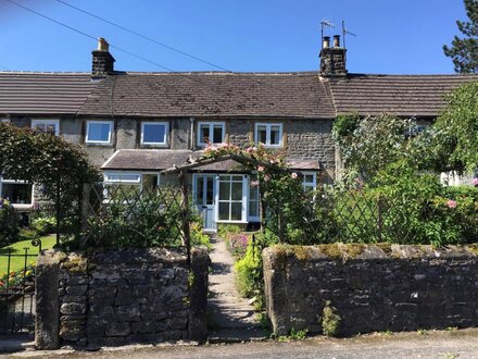 Cottage in Great Hucklow, Derbyshire