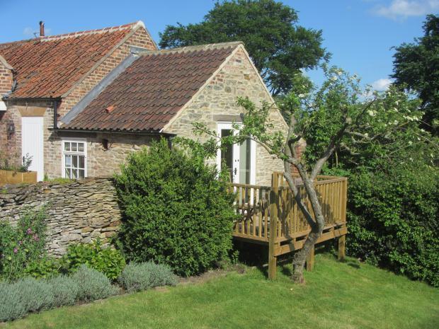 Cottage in York, North Yorkshire