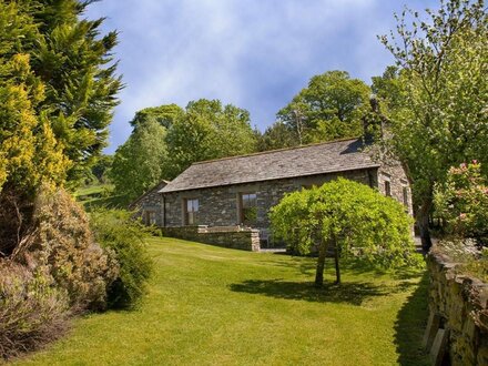 Cottage in Coniston, Cumbria