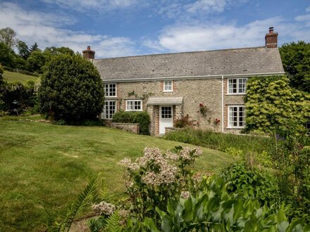 Cottage in Monkton Wyld, Dorset