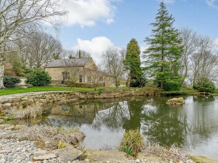 Barn in Harrogate, North Yorkshire