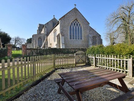 Cottage in South Creake, Norfolk